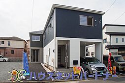 埼玉県朝霞市溝沼３丁目