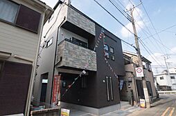 埼玉県富士見市水谷東２丁目