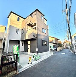 埼玉県さいたま市浦和区瀬ヶ崎４丁目