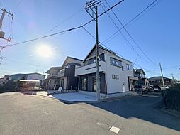 埼玉県川越市かすみ野１丁目