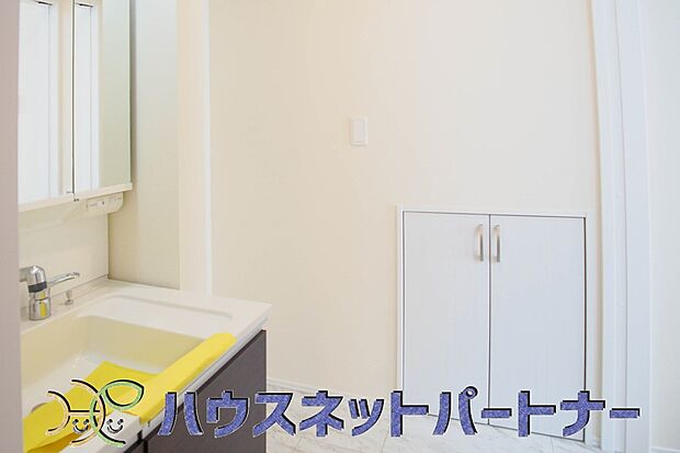 家事動線のいい間取り