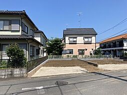 埼玉県川越市かすみ野１丁目