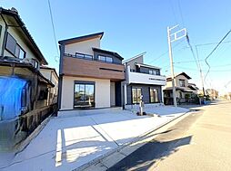 埼玉県川越市かすみ野１丁目