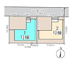 埼玉県蓮田市大字江ケ崎