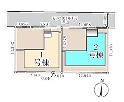 埼玉県蓮田市大字江ケ崎