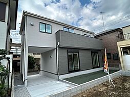 埼玉県川越市砂新田３丁目