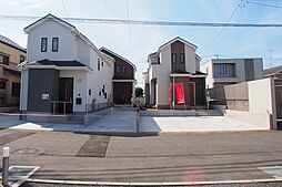 埼玉県上尾市中分１丁目