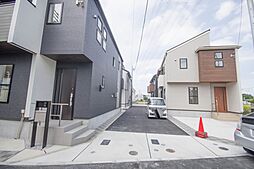 埼玉県志木市上宗岡１丁目