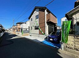 埼玉県桶川市大字上日出谷