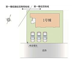 埼玉県蓮田市緑町１丁目