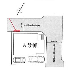 埼玉県ふじみ野市大原２丁目