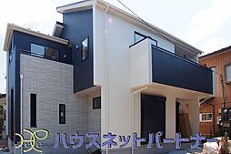 埼玉県上尾市小泉７丁目