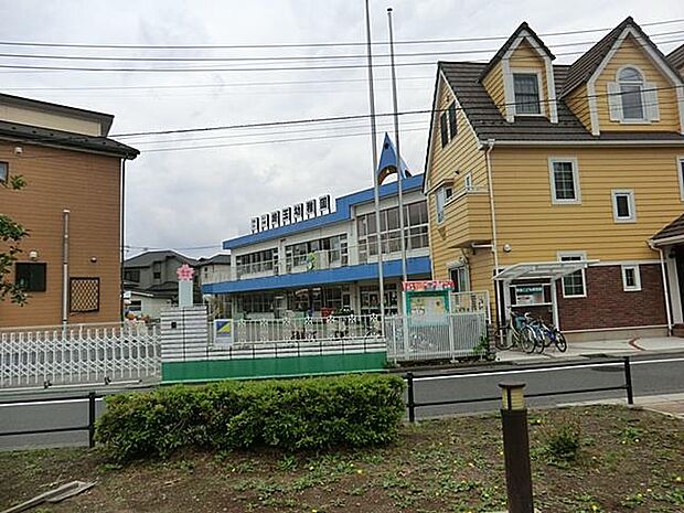 周辺環境-幼稚園・保育園(800m)埼玉幼稚園