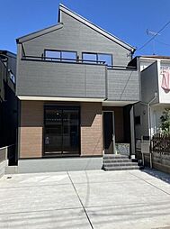 埼玉県川越市かすみ野３丁目