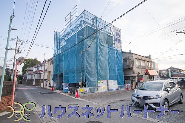 陽当りや通風性など各所に施された工夫で住みやすさを実現。部屋の大きさや周辺環境・街並など、資料には掲載していない情報が現地にはたくさんございます。是非ご確認下さい。