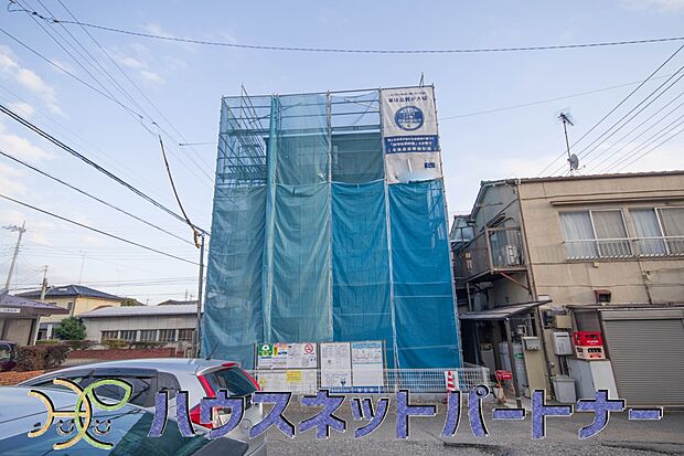 家族の温かさと陽光の暖かさ、楽しい毎日と明るい未来を予感させる「空間が織り成すひとつ先の住み心地」を演出します。