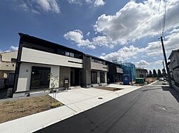 埼玉県上尾市二ツ宮