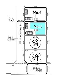 埼玉県志木市中宗岡５丁目