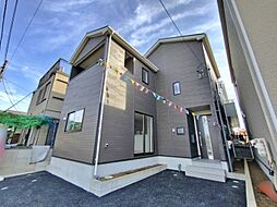 埼玉県志木市中宗岡５丁目