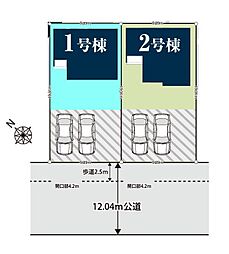 埼玉県北足立郡伊奈町西小針１丁目