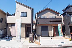 埼玉県上尾市二ツ宮