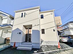 埼玉県志木市本町２丁目