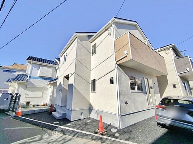 陽当りや通風性など各所に施された工夫で住みやすさを実現。部屋の大きさや周辺環境・街並など、資料には掲載していない情報が現地にはたくさんございます。是非ご確認下さい。