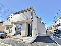 埼玉県志木市本町２丁目
