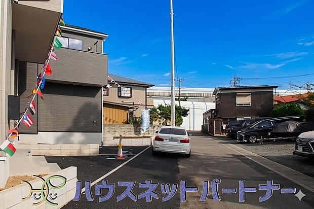 ここから始まる「日常」はご家族にとってかけがえのない時間となります。少しでも豊かに、快適に。