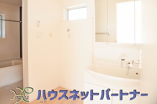 家事動線のいい間取り