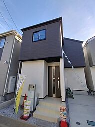 埼玉県さいたま市西区三橋５丁目