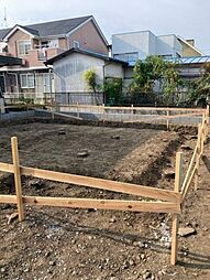 埼玉県川越市大字山田