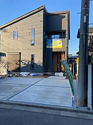 埼玉県川越市大字山田