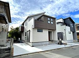 埼玉県川越市砂新田１丁目