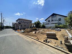 埼玉県川越市砂新田１丁目