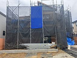 埼玉県蓮田市椿山１丁目