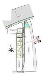 埼玉県上尾市大字瓦葺