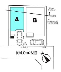 埼玉県ふじみ野市上福岡５丁目