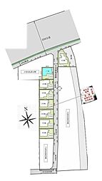 埼玉県上尾市大字瓦葺