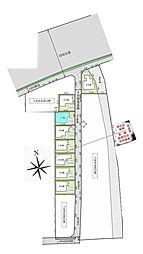 埼玉県上尾市大字瓦葺