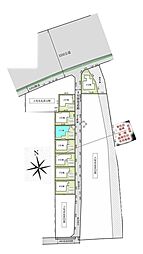 埼玉県上尾市大字瓦葺