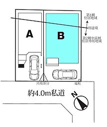 埼玉県ふじみ野市上福岡５丁目