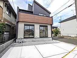 埼玉県川越市大字笠幡