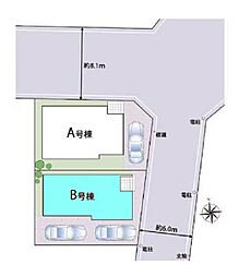 埼玉県さいたま市北区奈良町