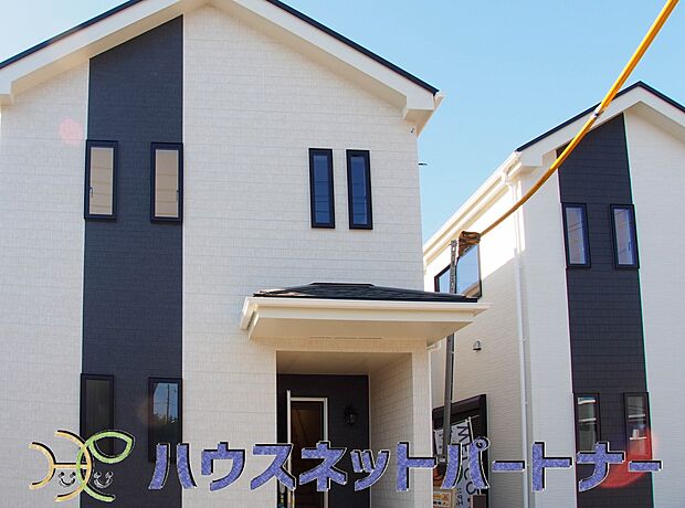 ピッキング対策付きの玄関は、家族の安心と安全を守ってくれます。