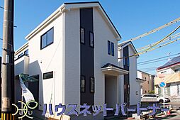 埼玉県さいたま市北区奈良町