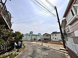 埼玉県志木市上宗岡１丁目