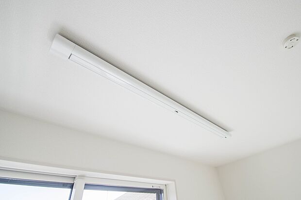 同仕様:室内物干し