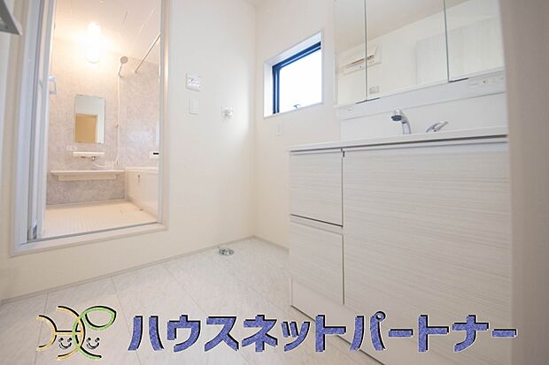 家事動線のいい間取り