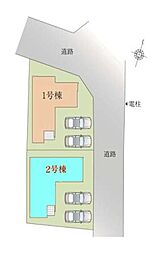 埼玉県北足立郡伊奈町本町２丁目